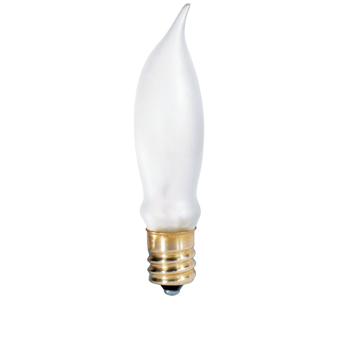 Westing House Lighting 324200 Light Bulb Light Bulb Frost