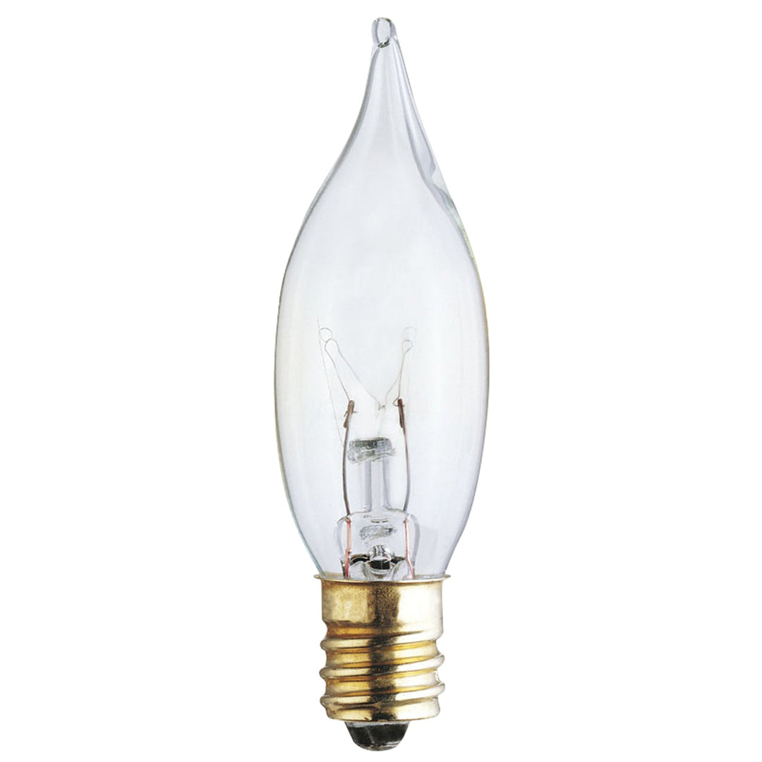 Westing House Lighting 325000 Light Bulb Light Bulb Clear