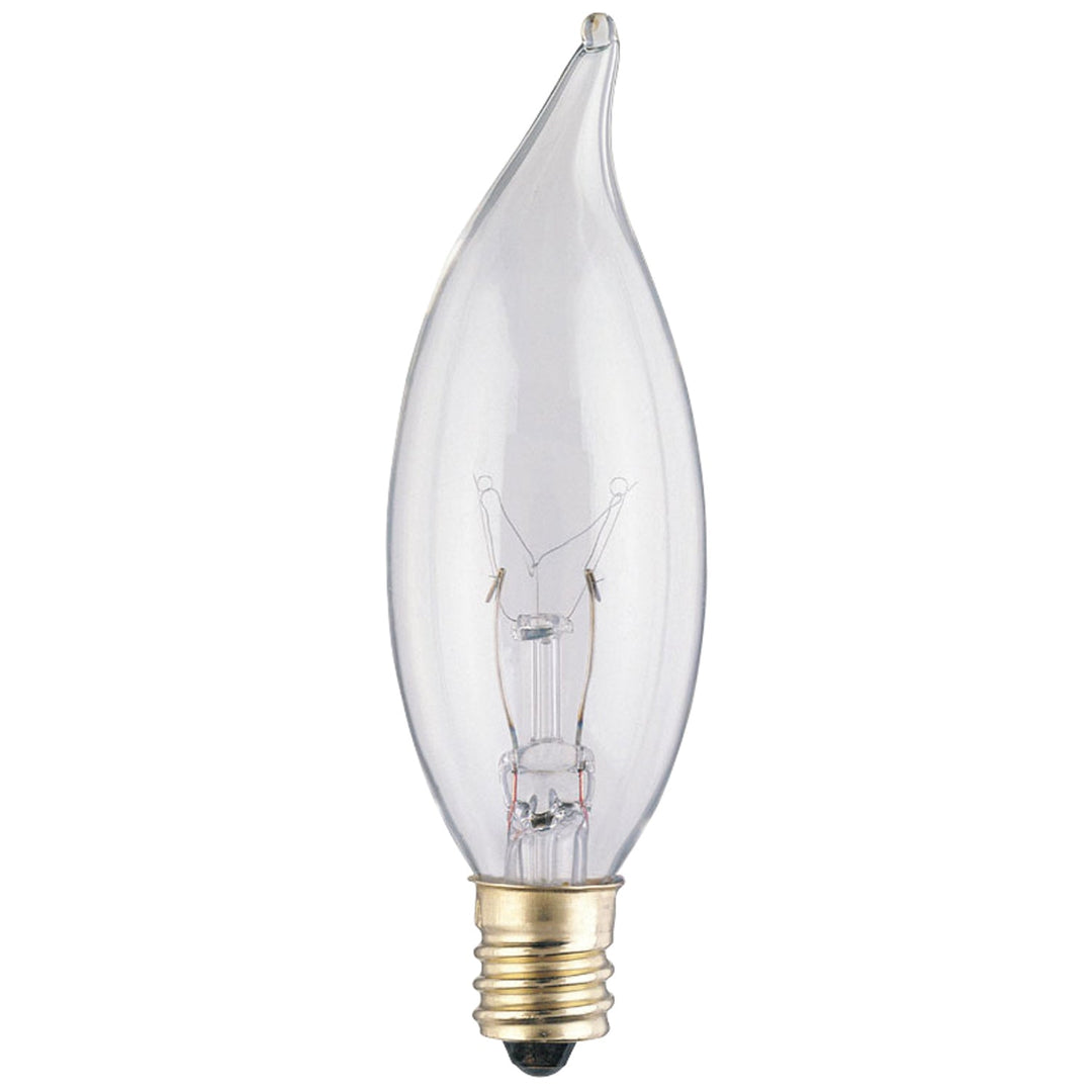 Westing House Lighting 327300 Light Bulb Light Bulb Clear