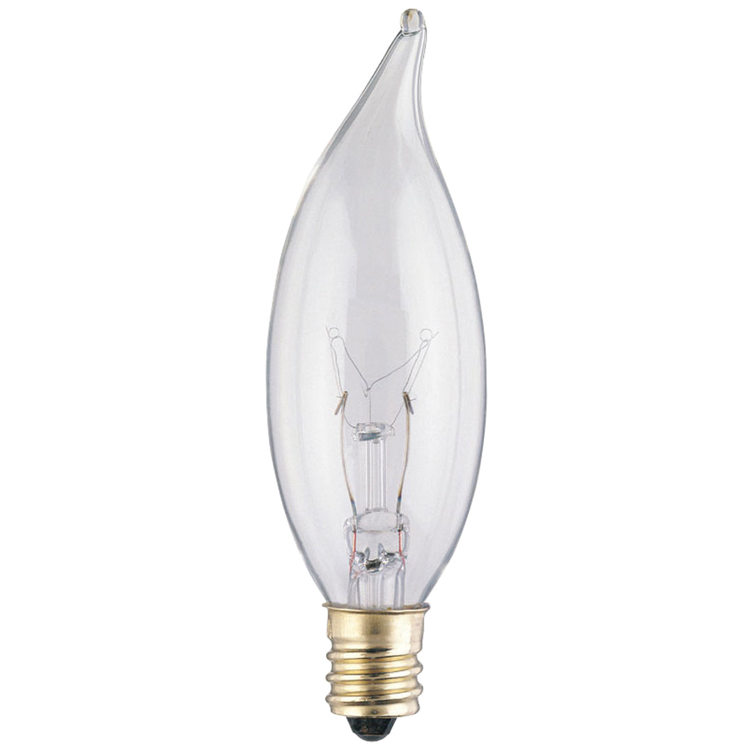 Westinghouse Lighting 0327300  Light Bulb Light Bulb Clear