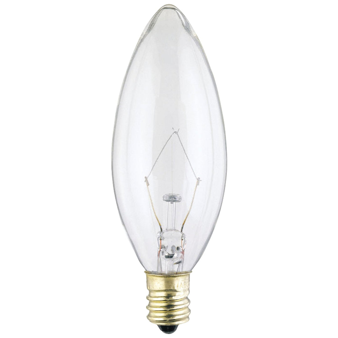 Westing House Lighting 328200 Light Bulb Light Bulb Clear