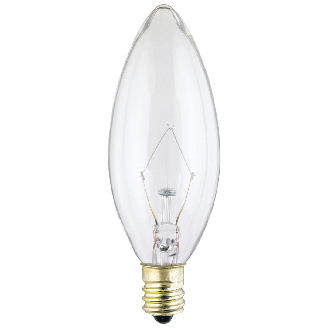 Westinghouse Lighting 0328200  Light Bulb Light Bulb Clear