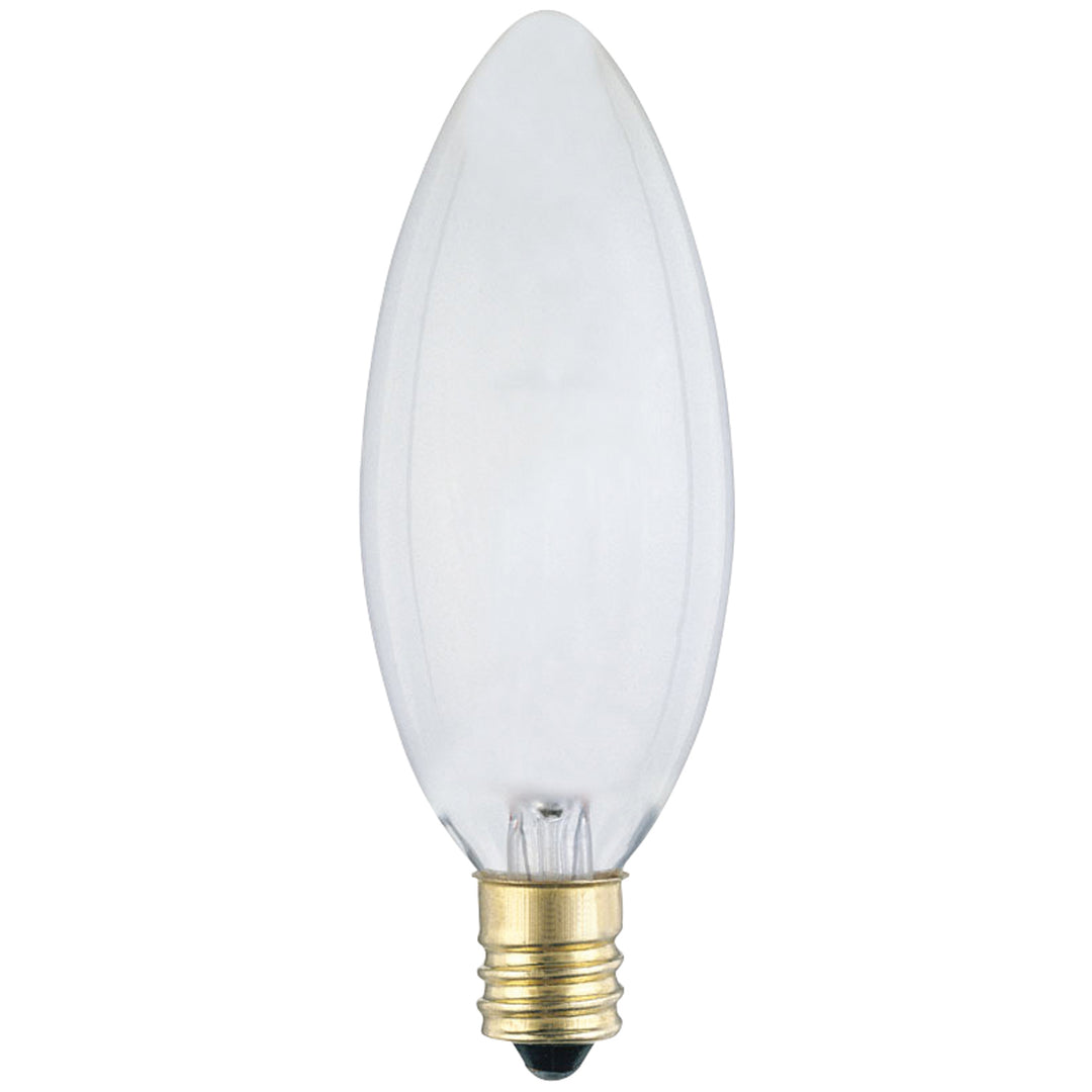 Westinghouse Lighting 0328500  Light Bulb Light Bulb Frost