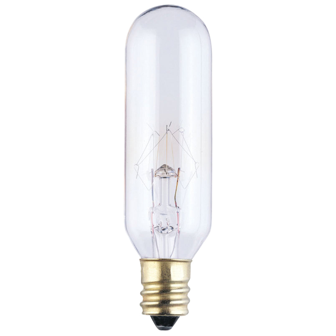 Westinghouse Lighting 0352000  Light Bulb Light Bulb Clear