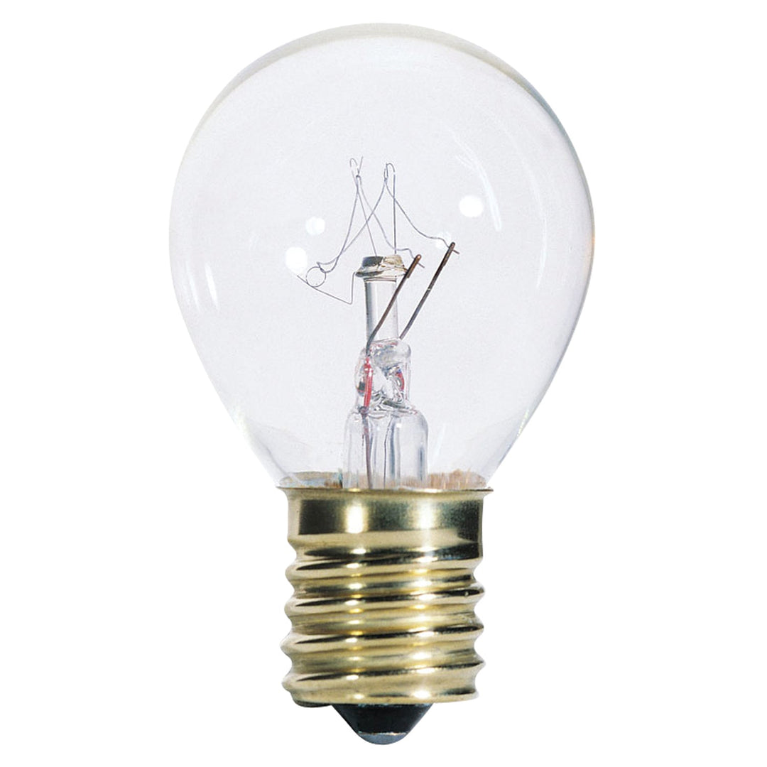 Westing House Lighting 353400 Light Bulb Light Bulb Clear