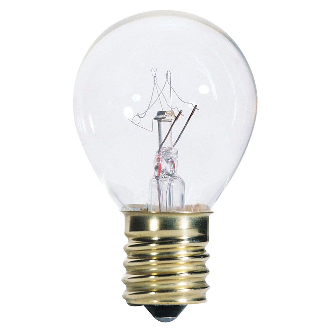 Westinghouse Lighting 0353400  Light Bulb Light Bulb Clear