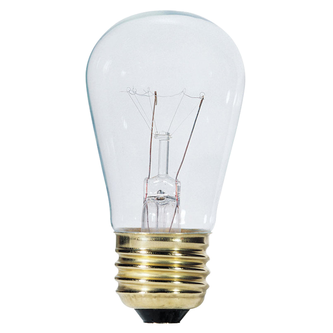 Westinghouse Lighting 0354000  Light Bulb Light Bulb Clear