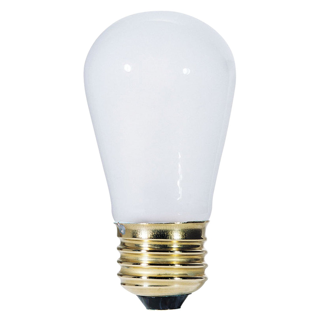 Westing House Lighting 354100 Light Bulb Light Bulb Frost