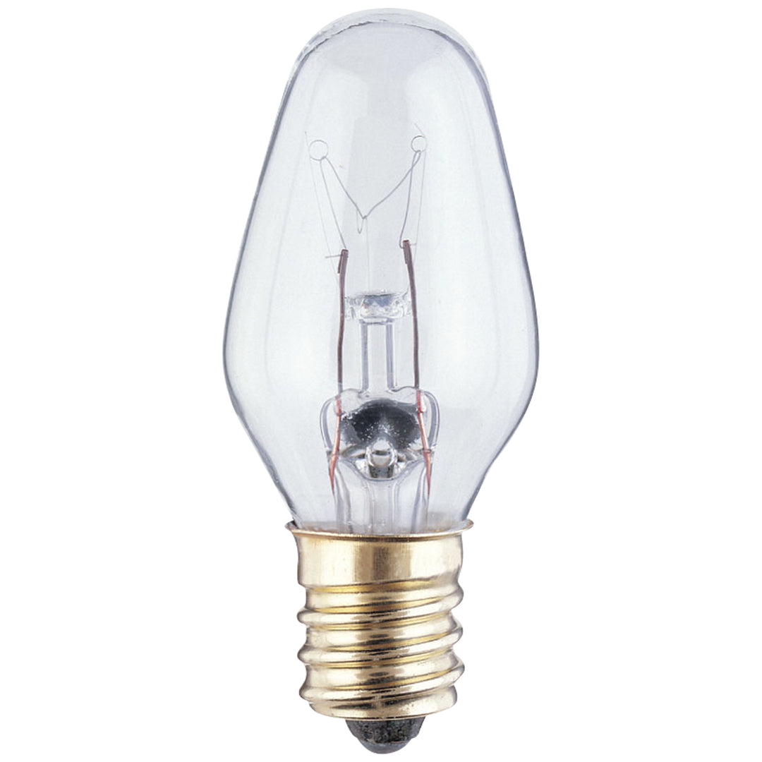 Westinghouse Lighting 0360100  Light Bulb Light Bulb Clear