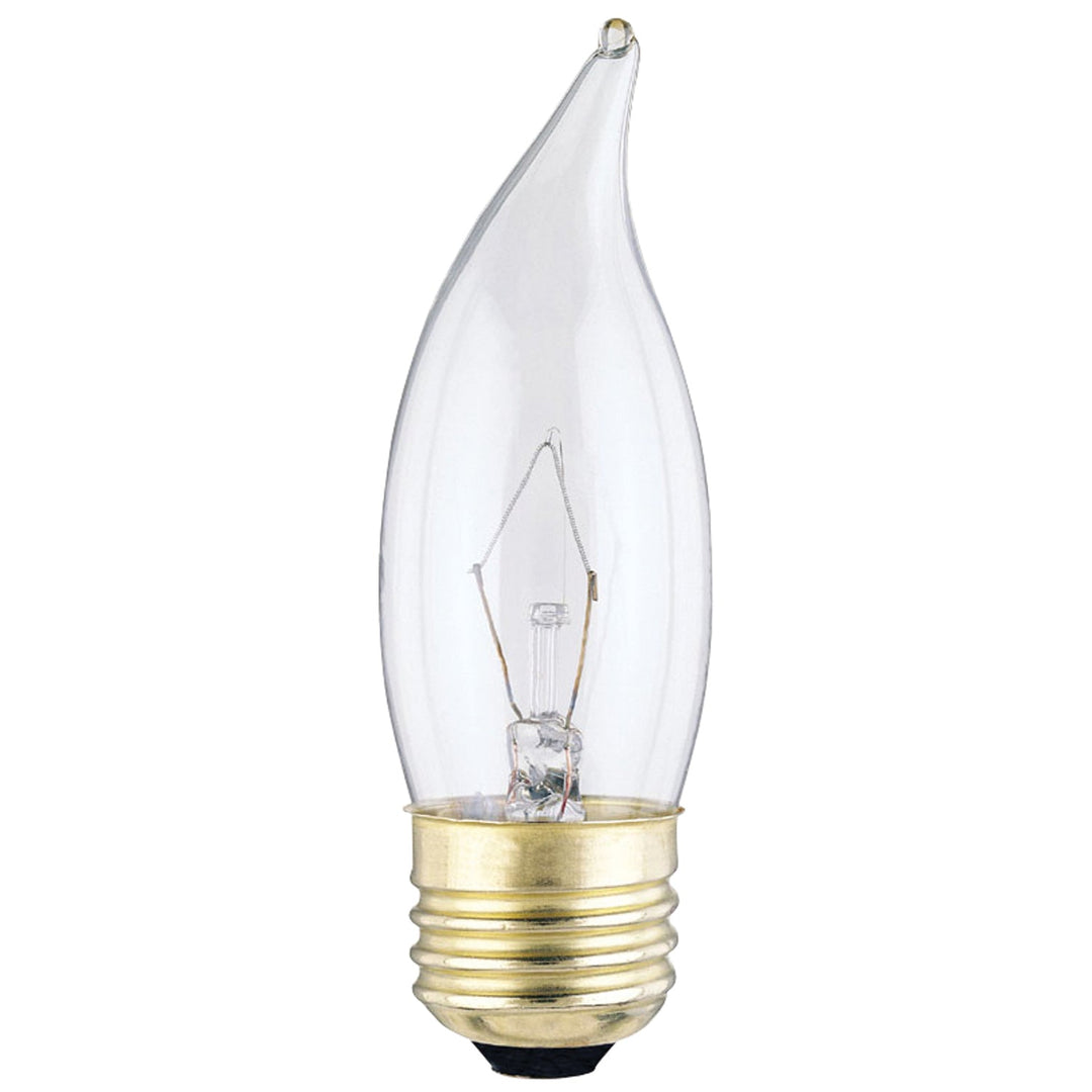 Westing House Lighting 366400 Light Bulb Light Bulb Clear