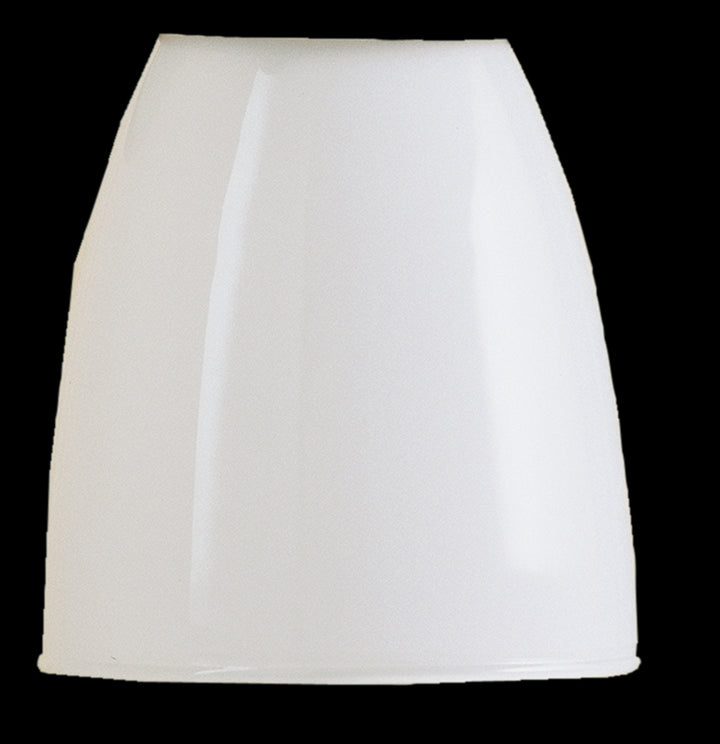 Meyda Tiffany Lighting 651746 Revival Shade Lamp Shade White