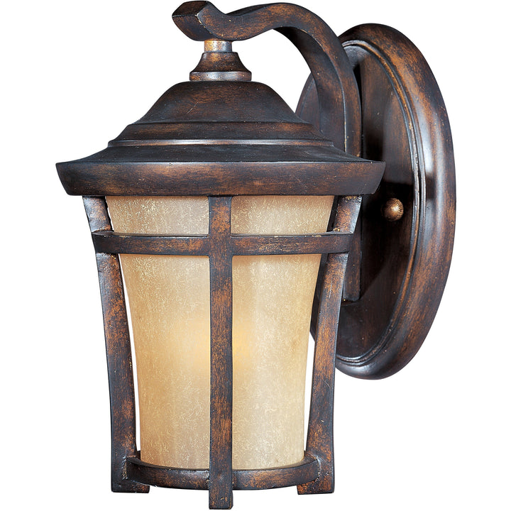 Maxim Lighting 65162GFCO  Balboa Vx Led E26 Outdoor Copper Oxide