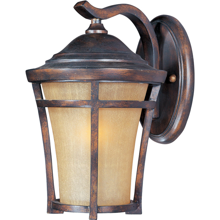 Maxim Lighting 65164GFCO  Balboa Vx Led E26 Outdoor Copper Oxide