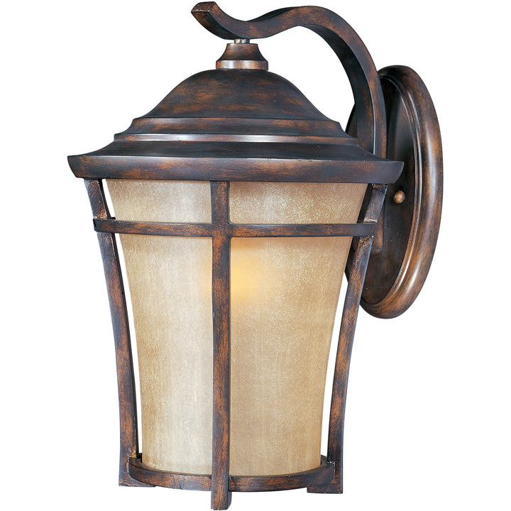 Maxim Lighting 65165GFCO  Balboa Vx Led E26 Outdoor Copper Oxide