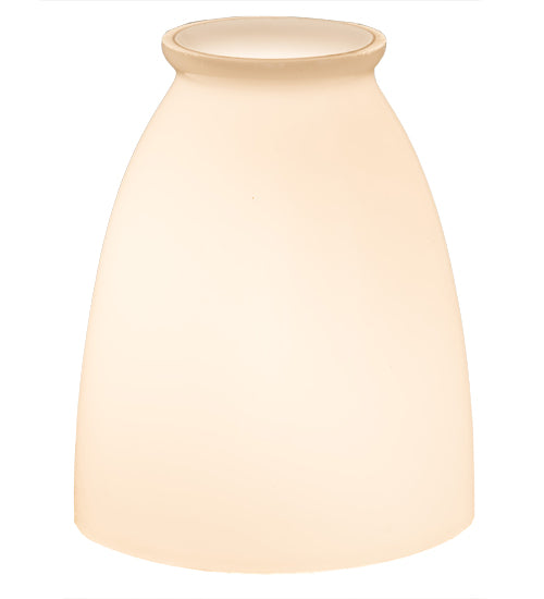 Meyda Tiffany Lighting 651746 Revival Shade Lamp Shade White