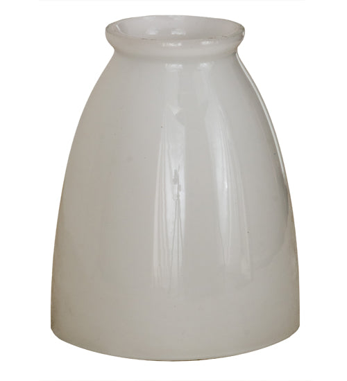 Meyda Tiffany Lighting 651746 Revival Shade Lamp Shade White