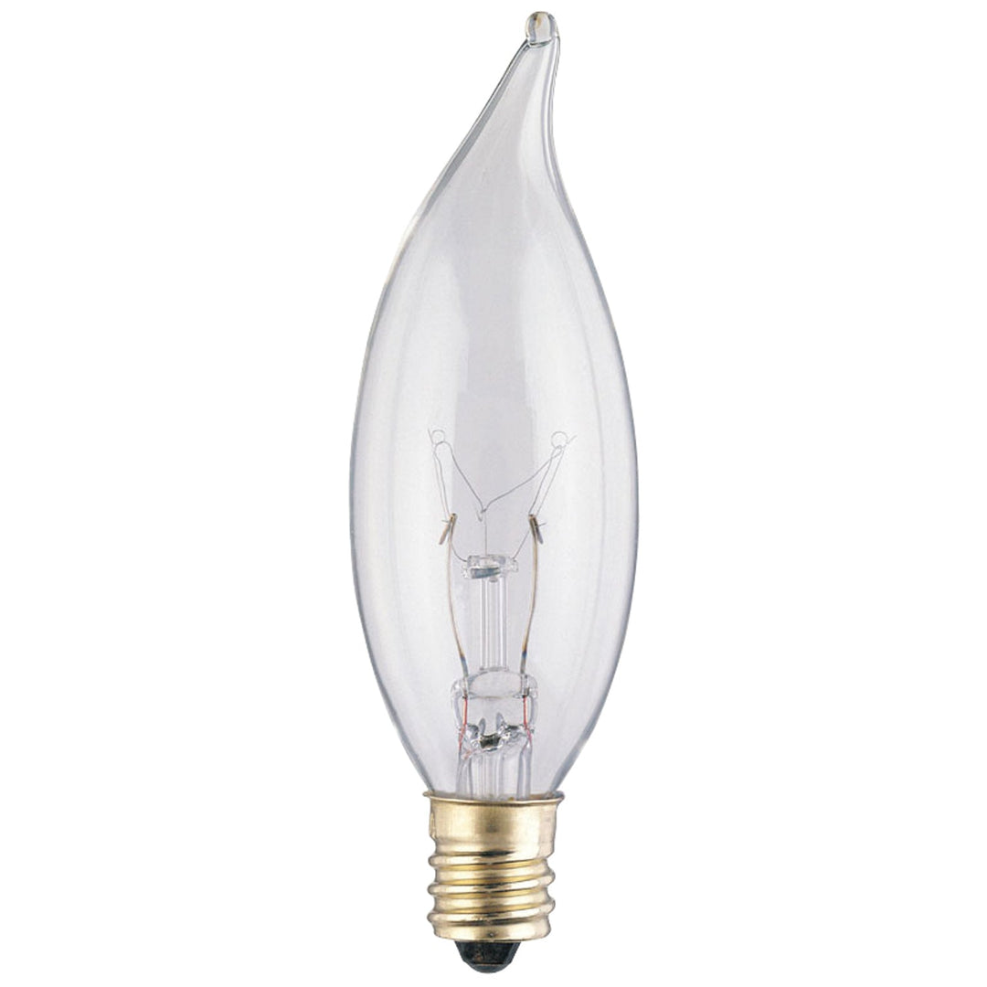 Westing House Lighting 367100 Light Bulb Light Bulb Clear