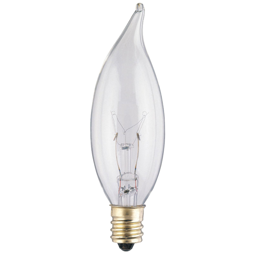 Westinghouse Lighting 0367100  Light Bulb Light Bulb Clear