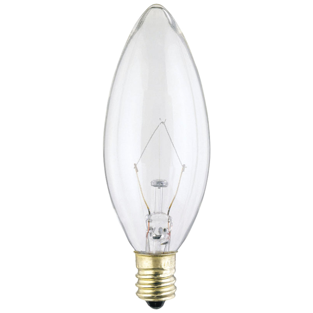 Westinghouse Lighting 0368200  Light Bulb Light Bulb Clear