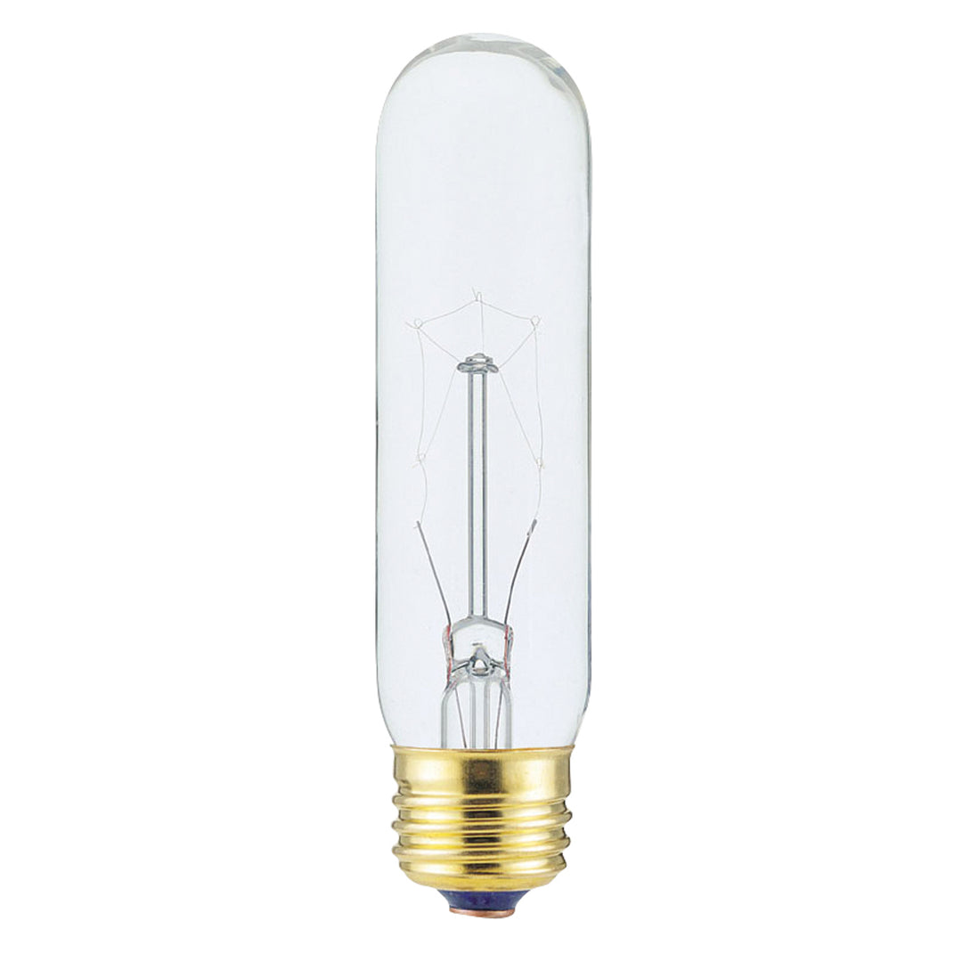 Westinghouse Lighting 0371000  Light Bulb Light Bulb Clear