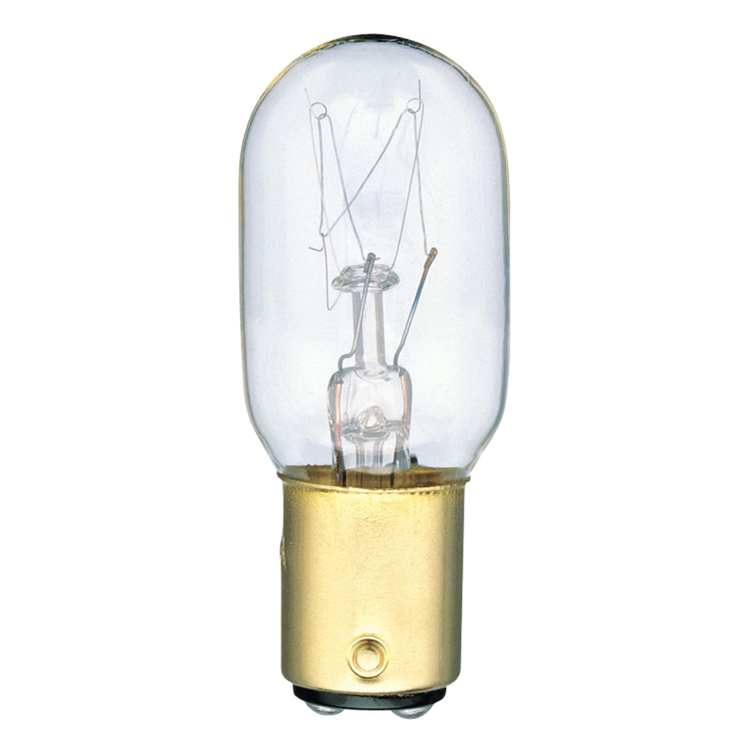 Westinghouse Lighting 0371700  Light Bulb Light Bulb Clear