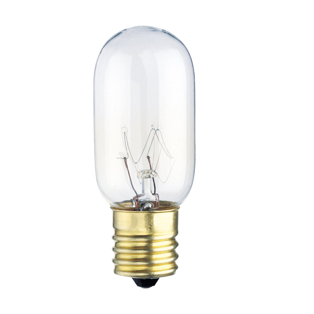 Westing House Lighting 371900 Light Bulb Light Bulb Clear