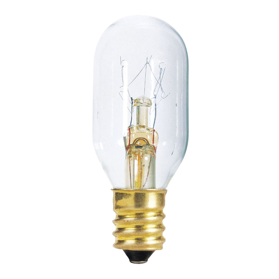 Westing House Lighting 372000 Light Bulb Light Bulb Clear