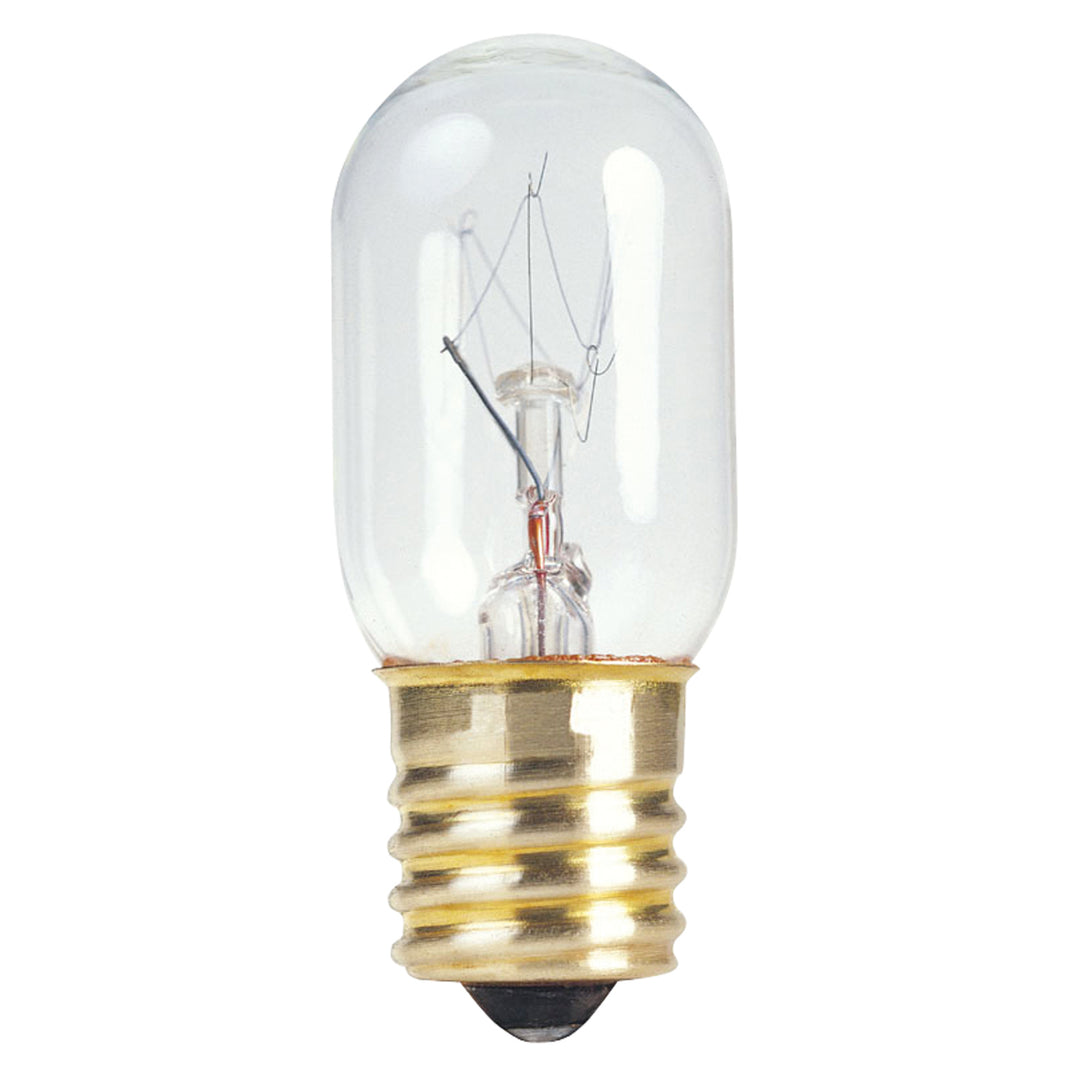 Westinghouse Lighting 0372100  Light Bulb Light Bulb Clear