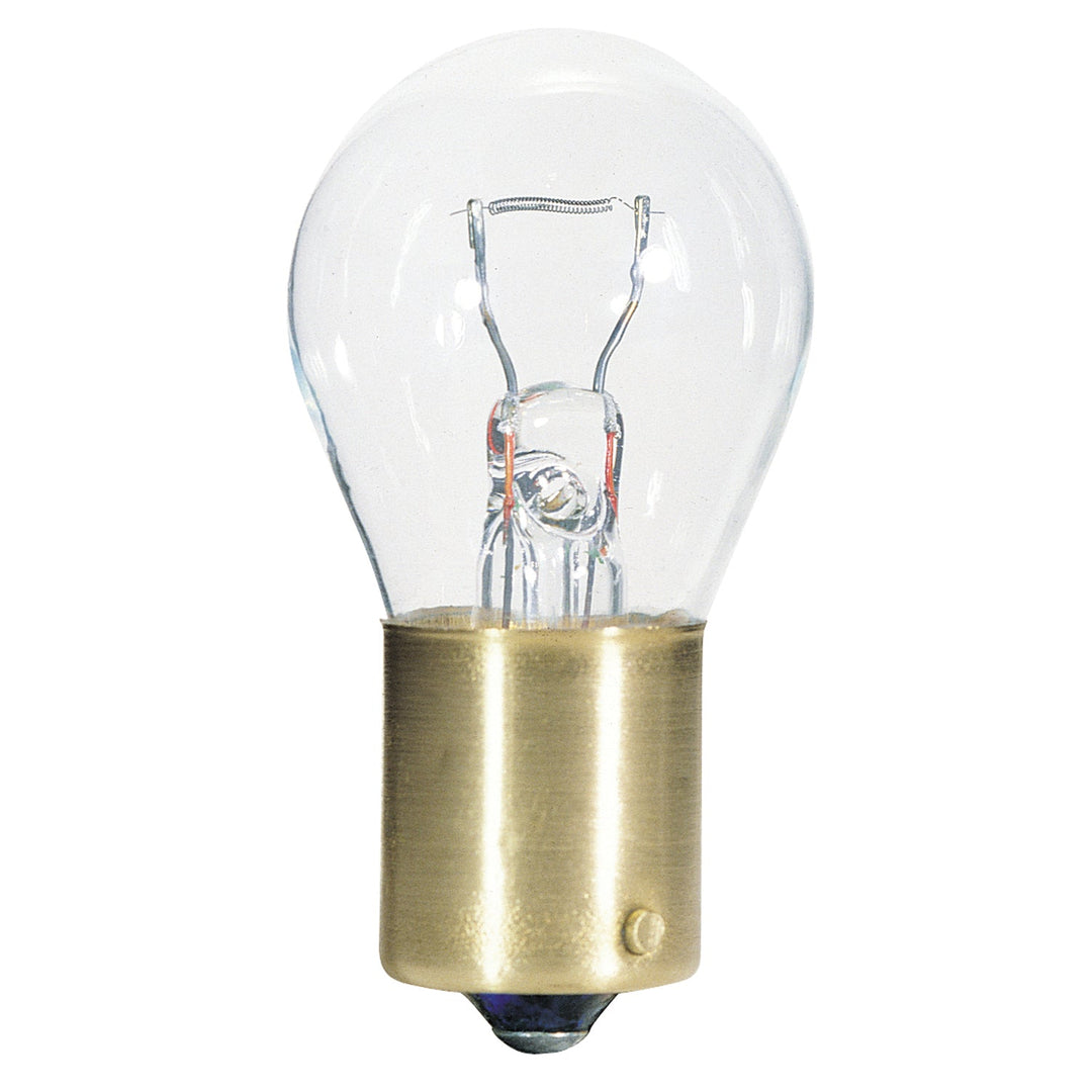 Westing House Lighting 372700 Light Bulb Light Bulb Clear