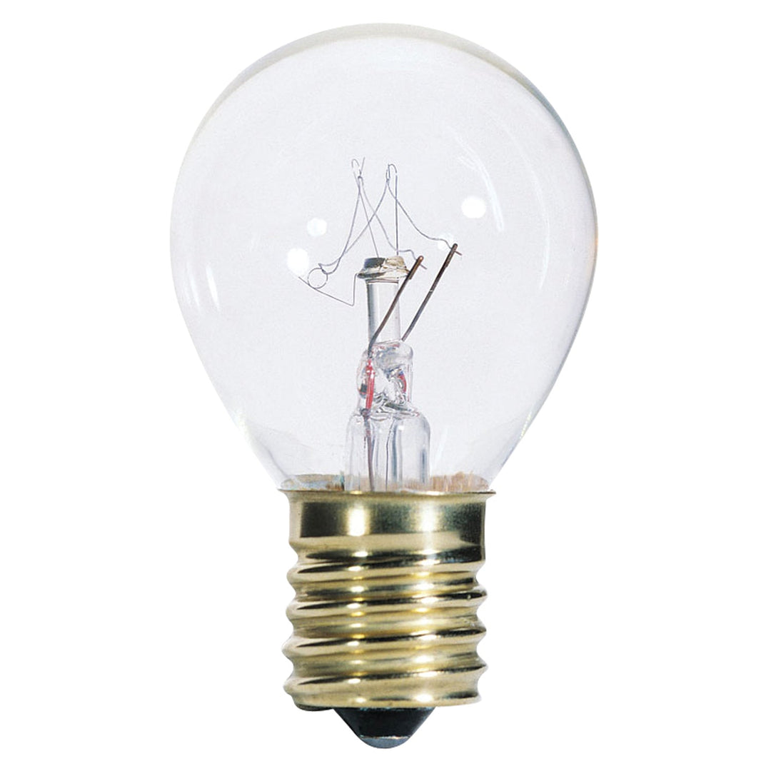 Westing House Lighting 372900 Light Bulb Light Bulb Clear