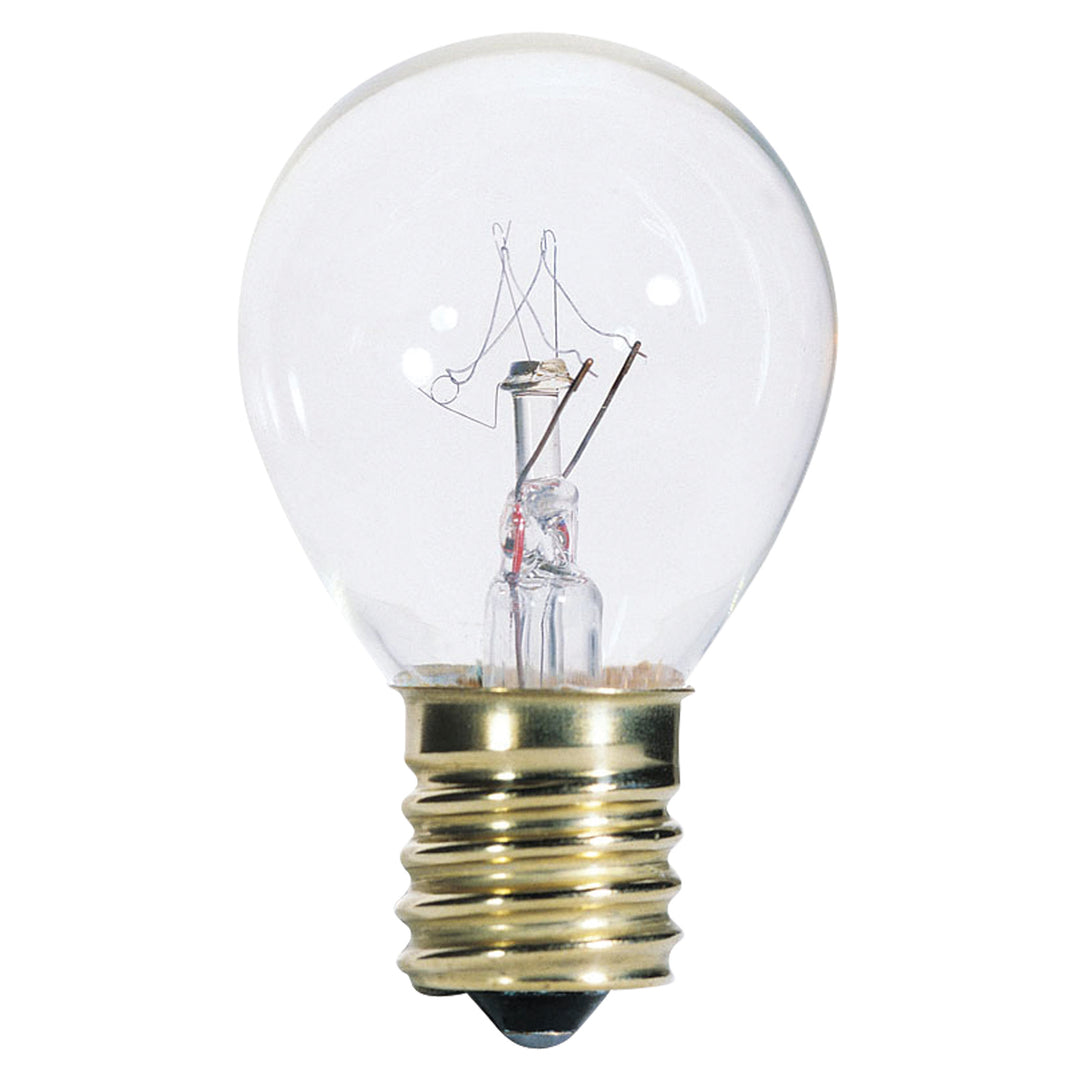 Westinghouse Lighting 0372900  Light Bulb Light Bulb Clear