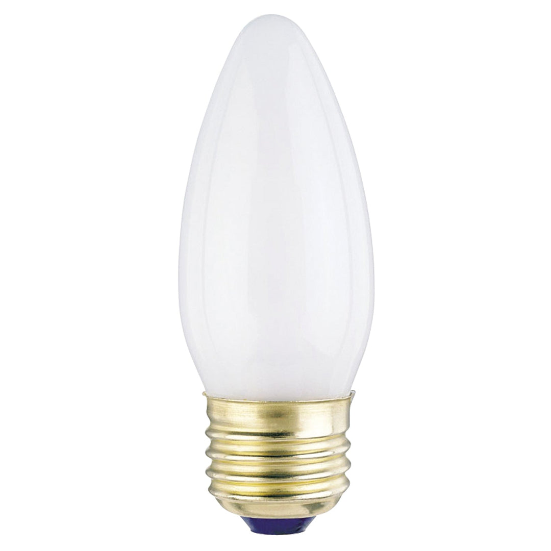 Westing House Lighting 373400 Light Bulb Light Bulb Frost