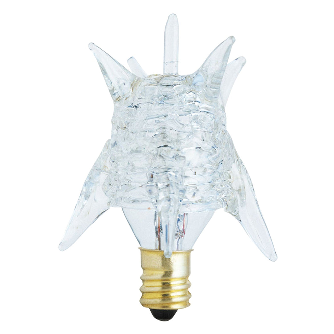 Westing House Lighting 374700 Light Bulb Light Bulb Clear