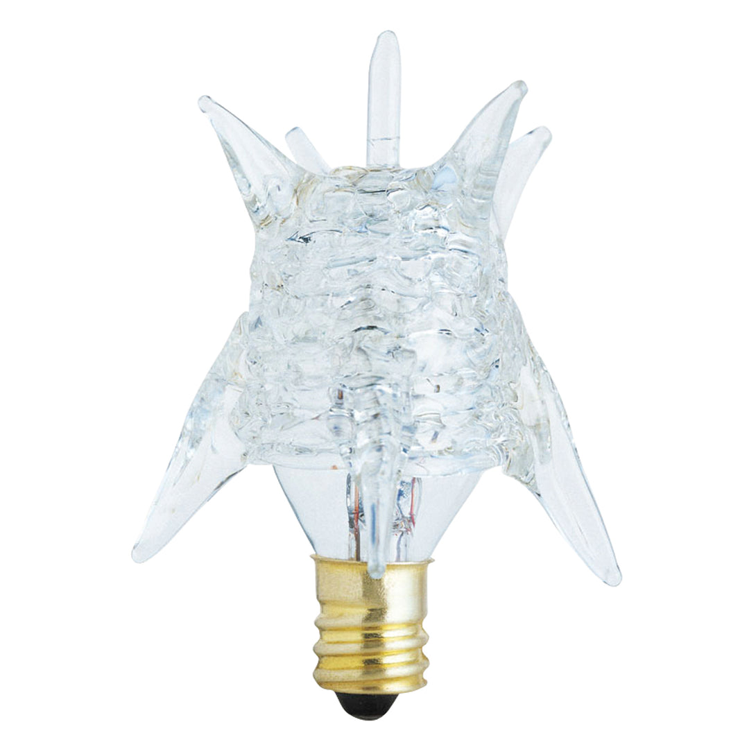 Westinghouse Lighting 0374700  Light Bulb Light Bulb Clear