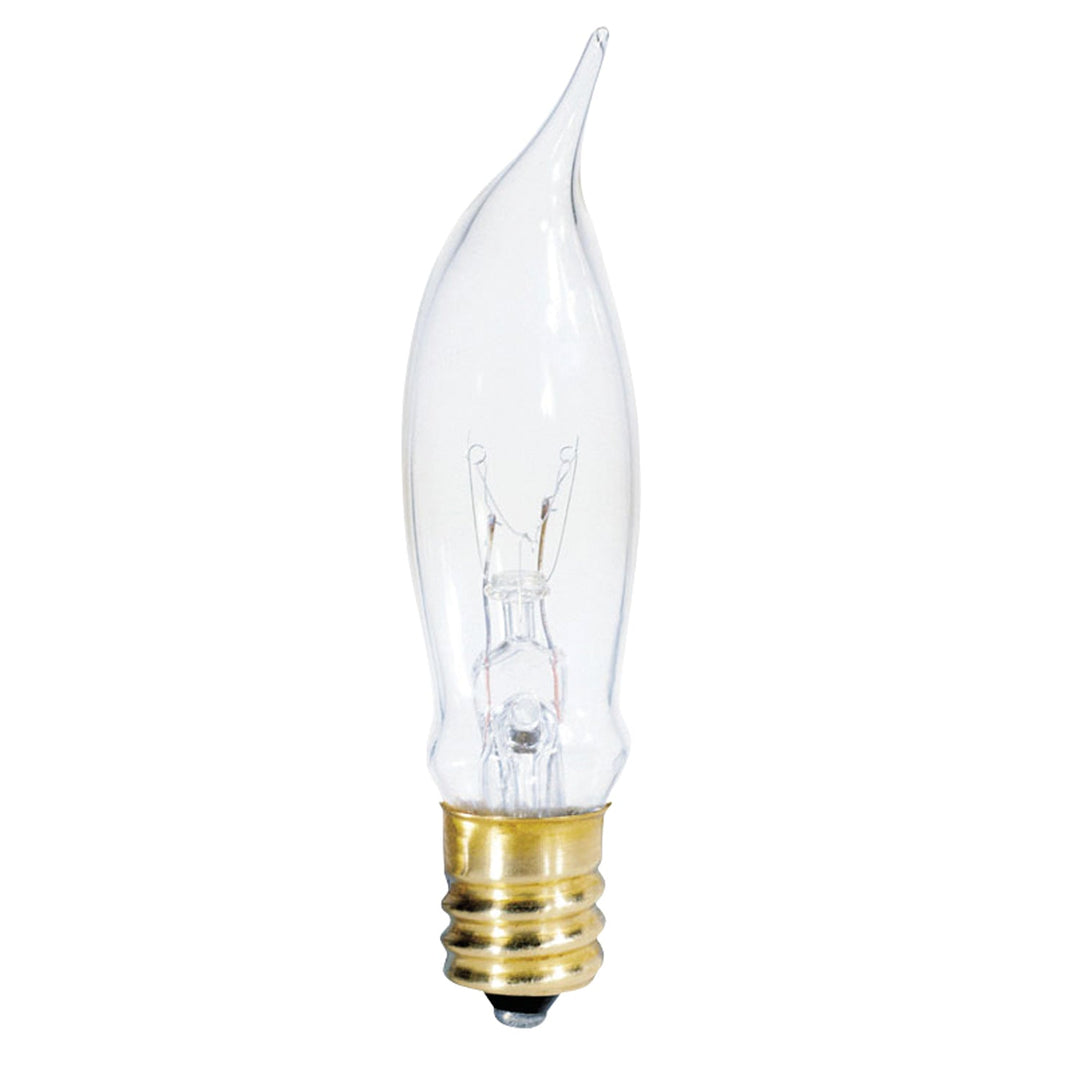 Westing House Lighting 375500 Light Bulb Light Bulb Clear