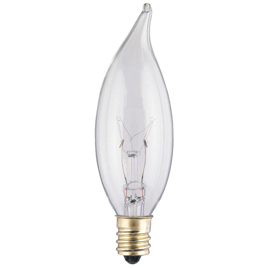 Westing House Lighting 377400 Light Bulb Light Bulb Clear