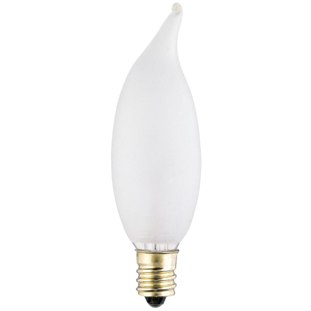 Westing House Lighting 377700 Light Bulb Light Bulb Frost