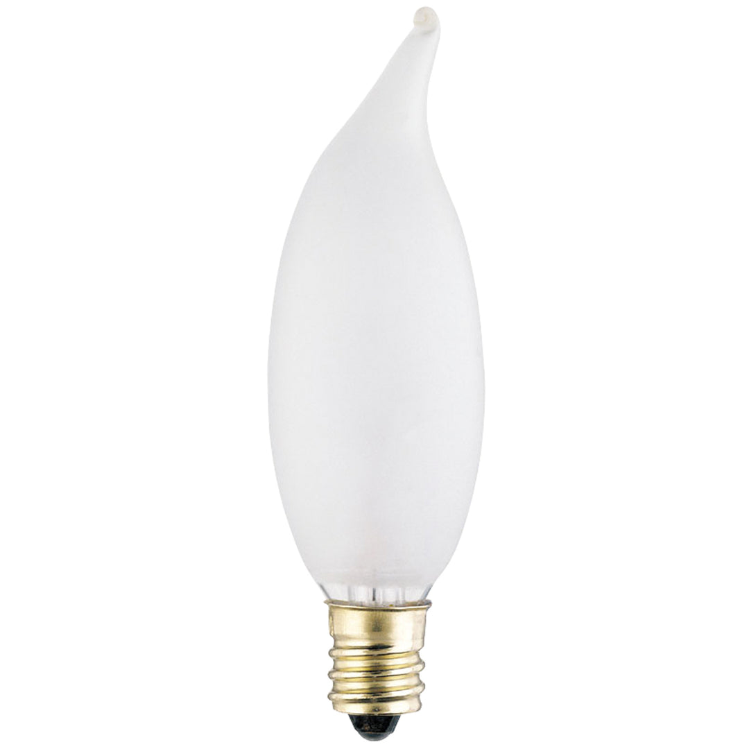 Westinghouse Lighting 0377700  Light Bulb Light Bulb Frost