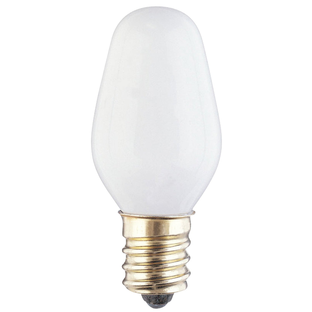 Westing House Lighting 379200 Light Bulb Light Bulb White