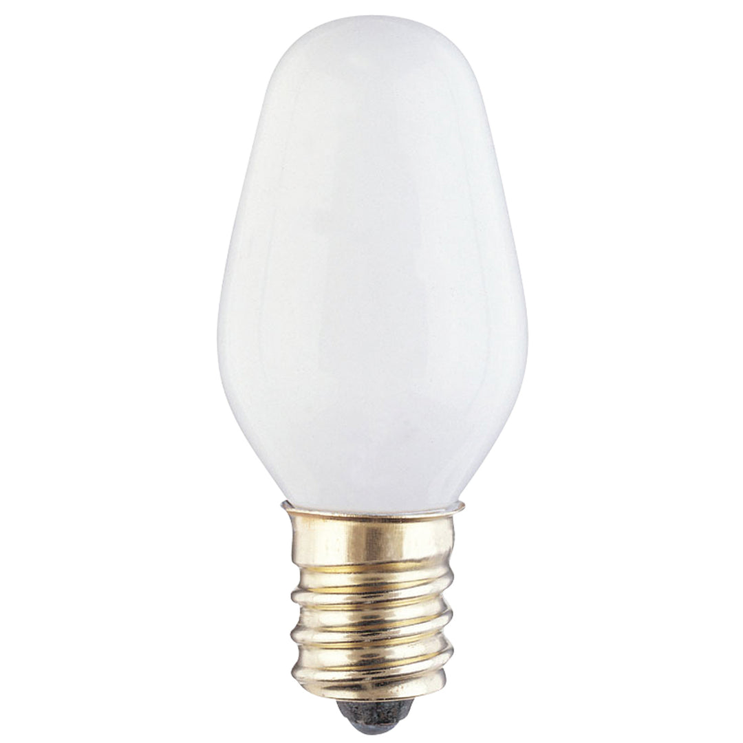 Westinghouse Lighting 0379200  Light Bulb Light Bulb White