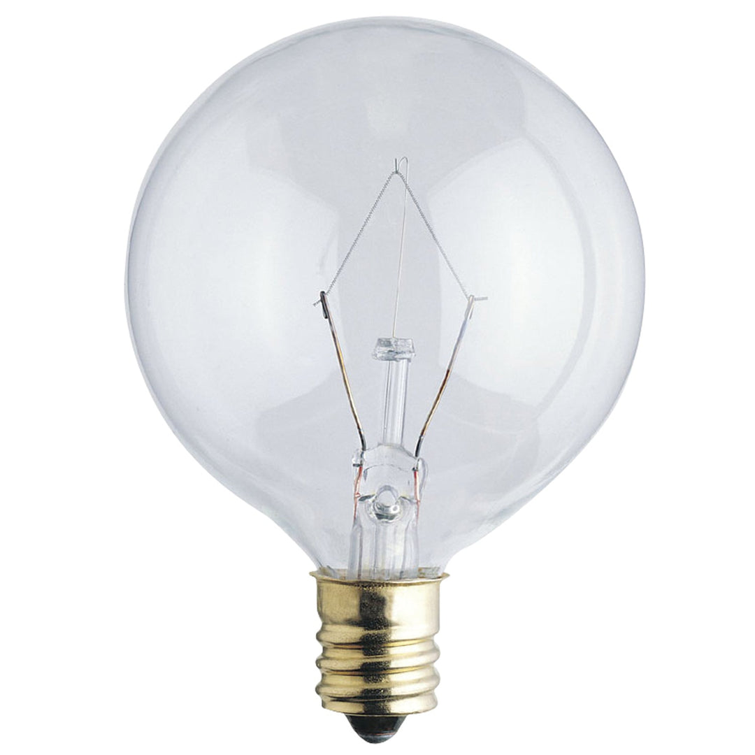 Westing House Lighting 382200 Light Bulb Light Bulb Clear