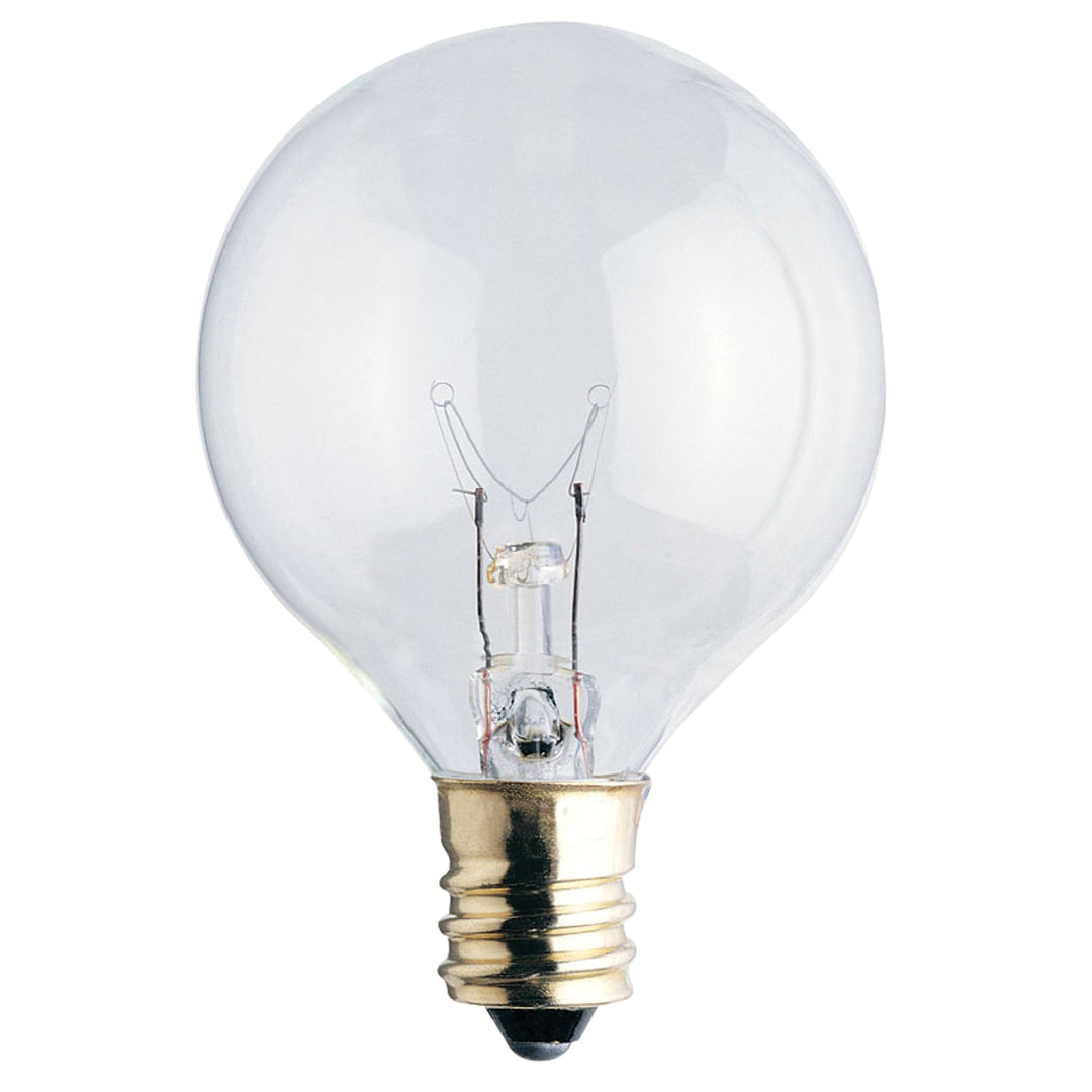 Westing House Lighting 383100 Light Bulb Light Bulb Clear