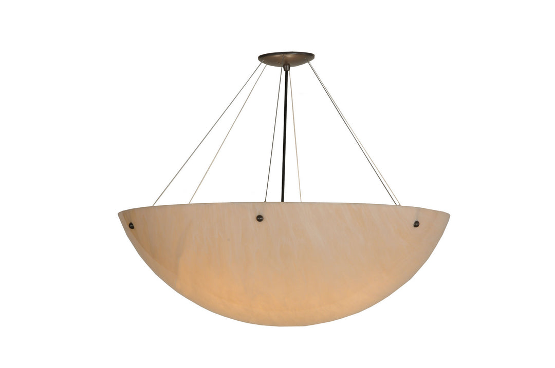 Meyda Tiffany Cypola 111563 Pendant Light - Transparent Copper