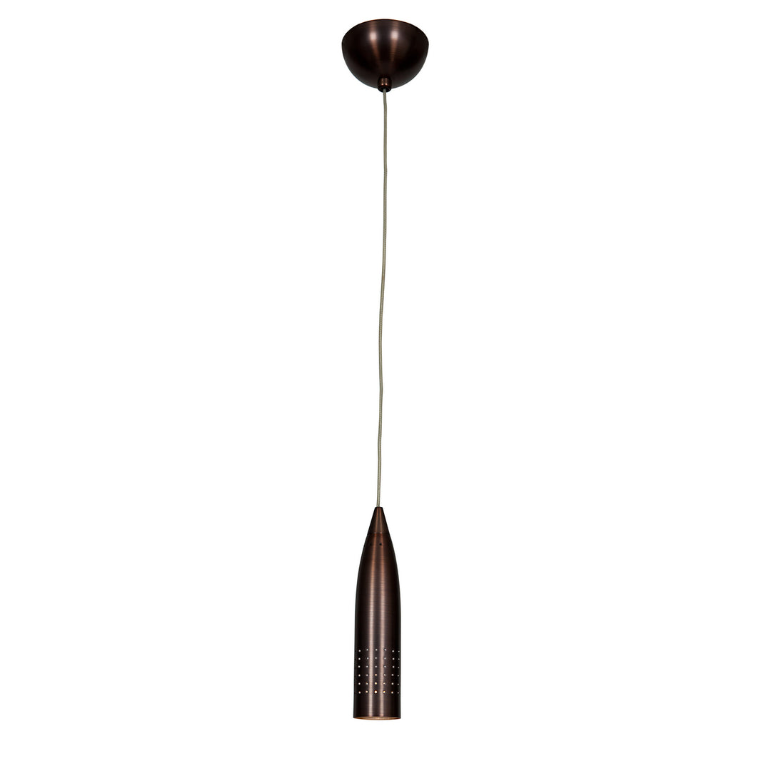 Access Odyssey 52001LEDLP-BRZ Pendant Light - Bronze