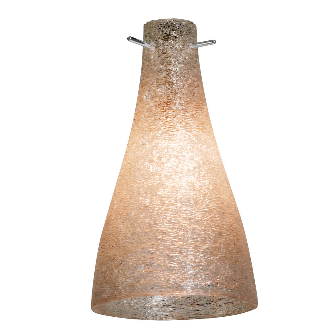 Access Lighting 937IT-CRY Modern Cavo Lamp Shade Crystal
