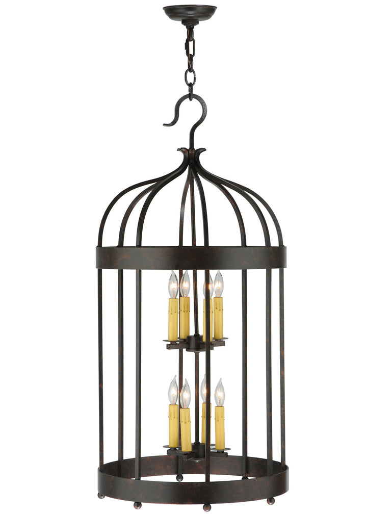 Meyda Tiffany Muse 123811 Pendant Light - Custom