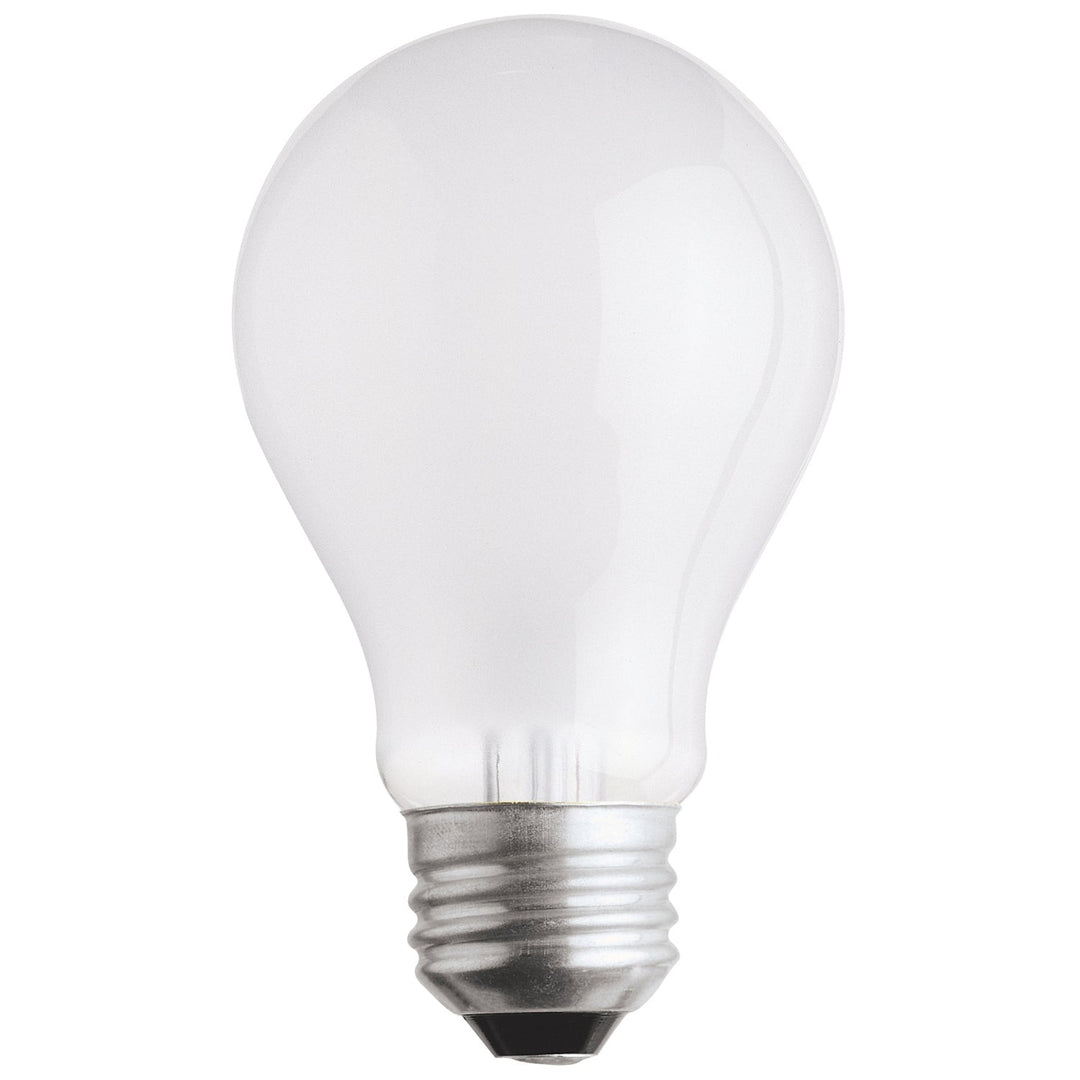 Westing House Lighting 393500 Light Bulb Light Bulb Frost