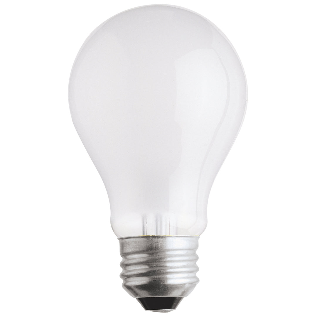 Westinghouse Lighting 0393500  Light Bulb Light Bulb Frost