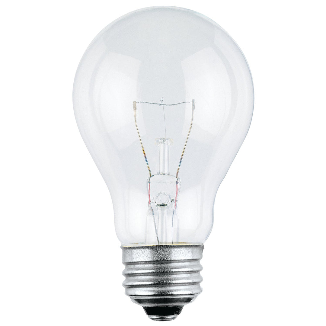 Westing House Lighting 396300 Bulb Light Bulb Clear