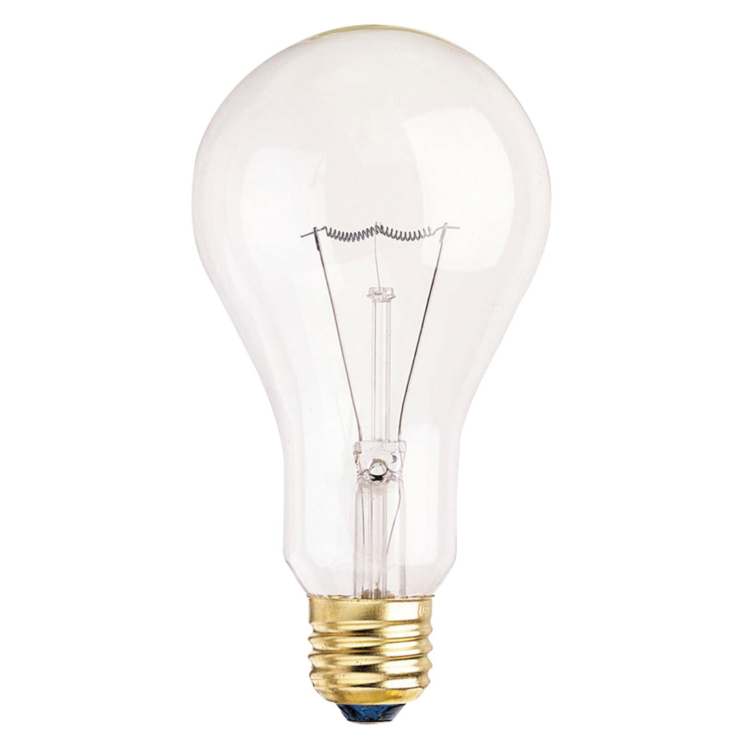 Westing House Lighting 397200 Light Bulb Light Bulb Clear